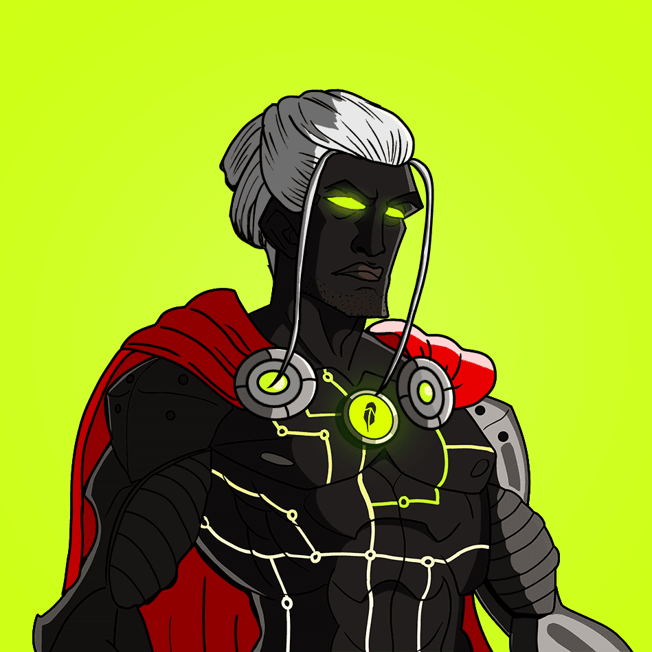 Titans god