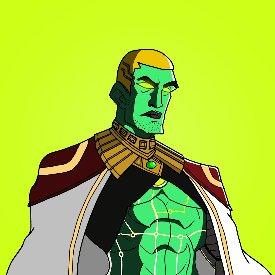 Titans god