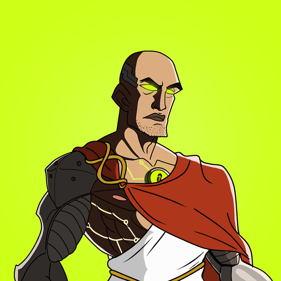 Titans god