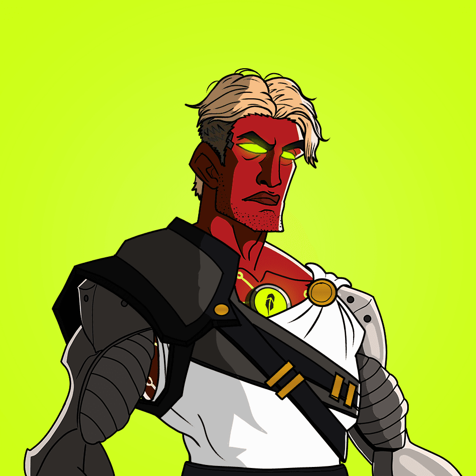 Titans god