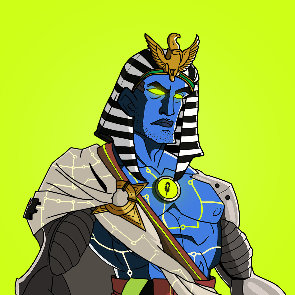 Titans god